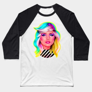 DEBBIE Baseball T-Shirt